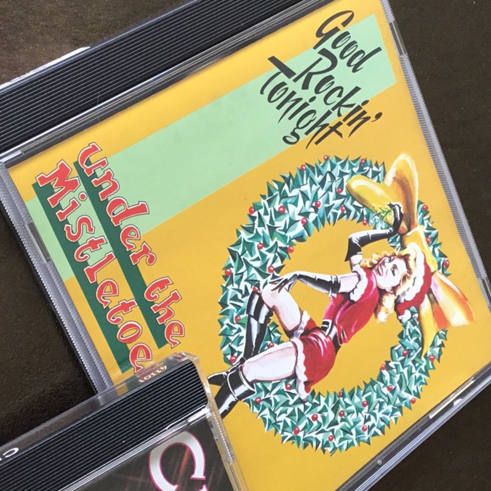 CD MUSIC - Picture 3 of 5